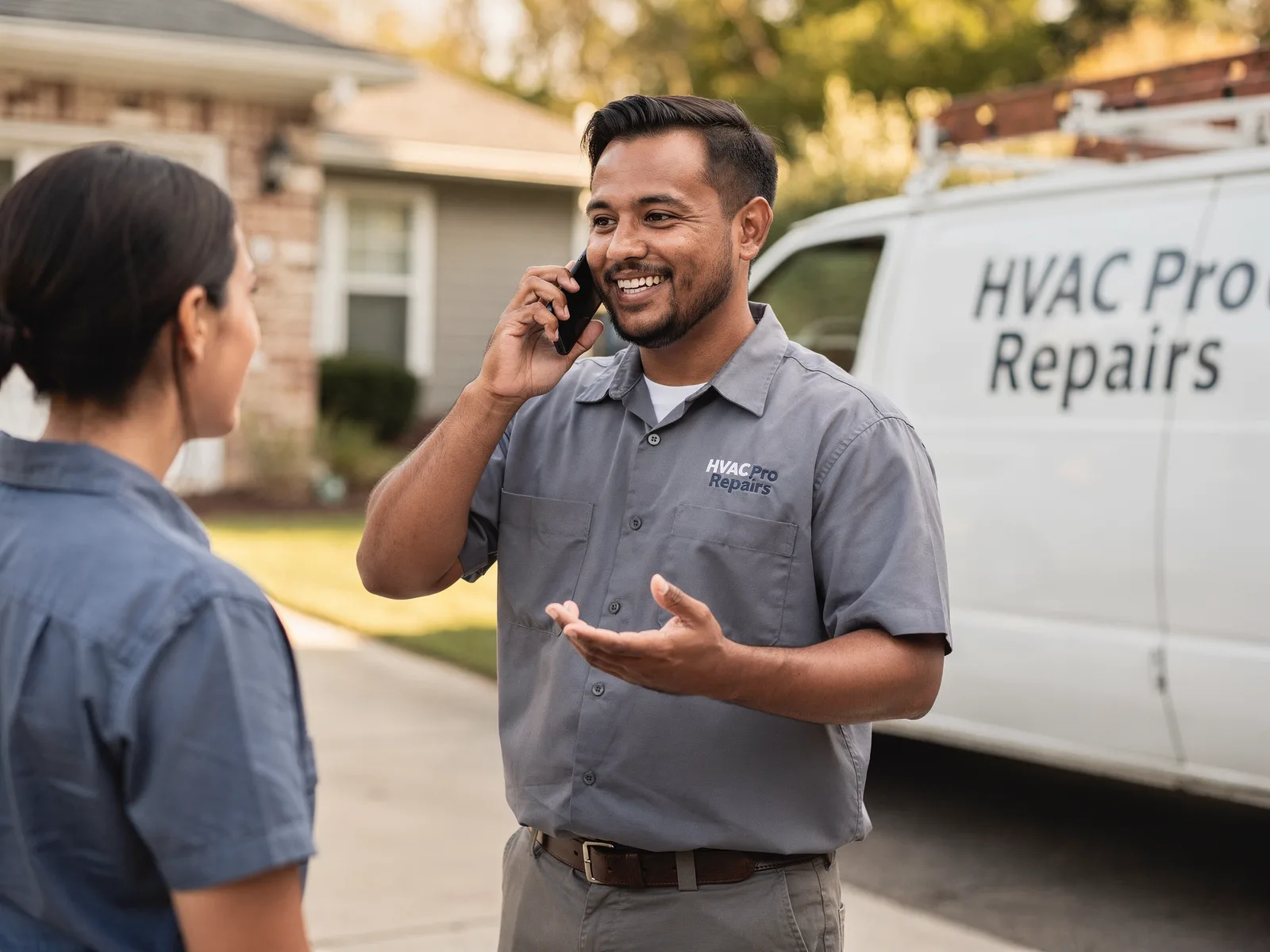 Heat Pump Repair Cincinnatus, NY FAQs